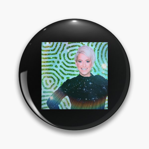 Item preview, Rhony dorinda designed and sold by ryne-binns.