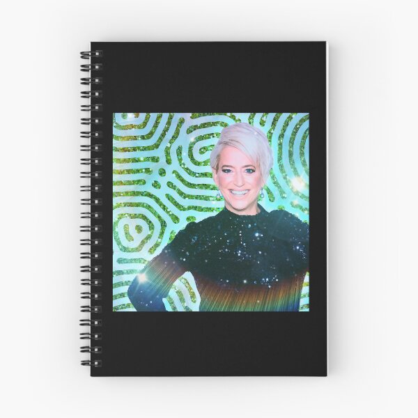 Item preview, Rhony dorinda designed and sold by ryne-binns.
