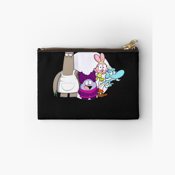Item preview, Chowder cartoon logo designed and sold by DennisDandria88.