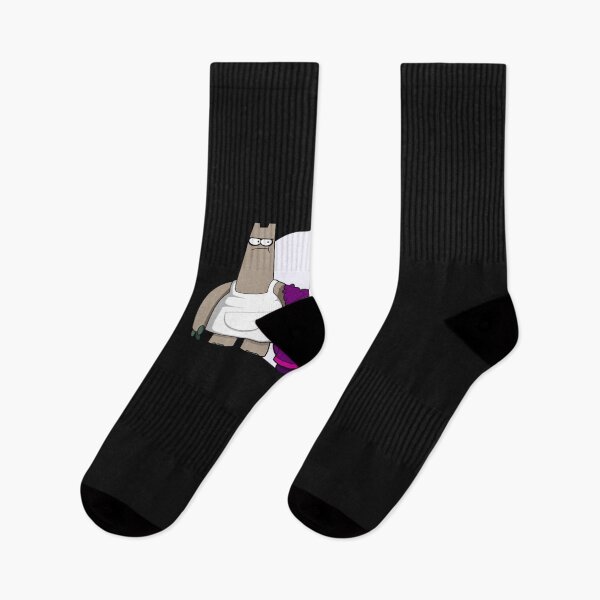 Item preview, Chowder cartoon logo designed and sold by DennisDandria88.