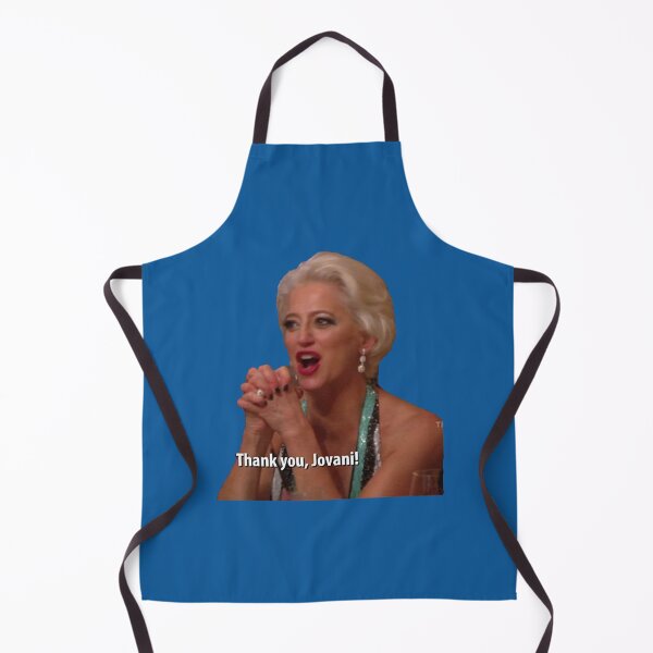 Item preview, Thank You Jovani- Dorinda designed and sold by ryne-binns.