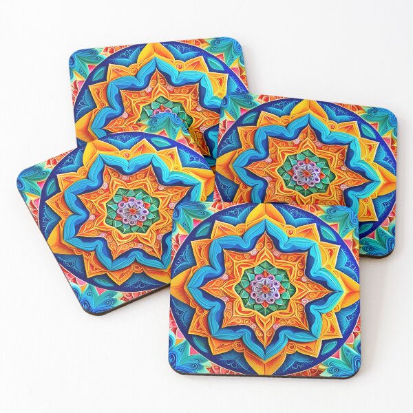 Item preview, Mandala Thirty Five designed and sold by Pranav  Pandya.