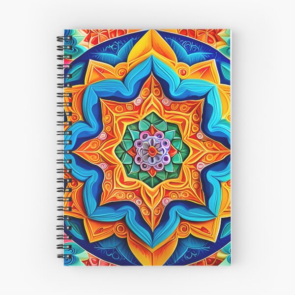Item preview, Mandala Thirty Five designed and sold by Pranav  Pandya.