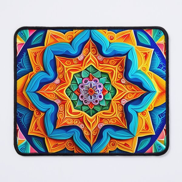 Item preview, Mandala Thirty Five designed and sold by Pranav  Pandya.