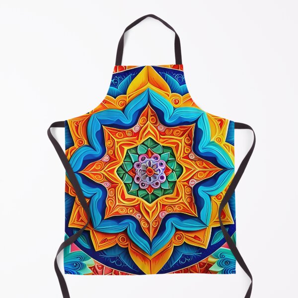 Item preview, Mandala Thirty Five designed and sold by Pranav  Pandya.
