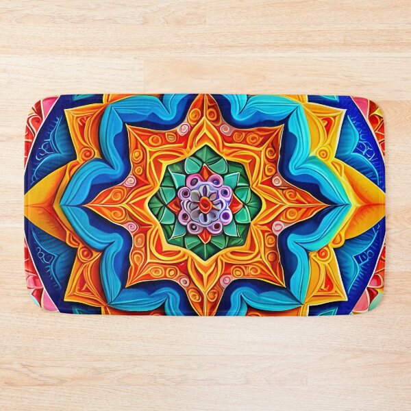 Item preview, Mandala Thirty Five designed and sold by Pranav  Pandya.