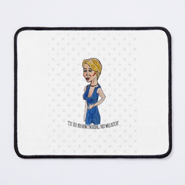 Item preview, Dorinda Medley designed and sold by ryne-binns.