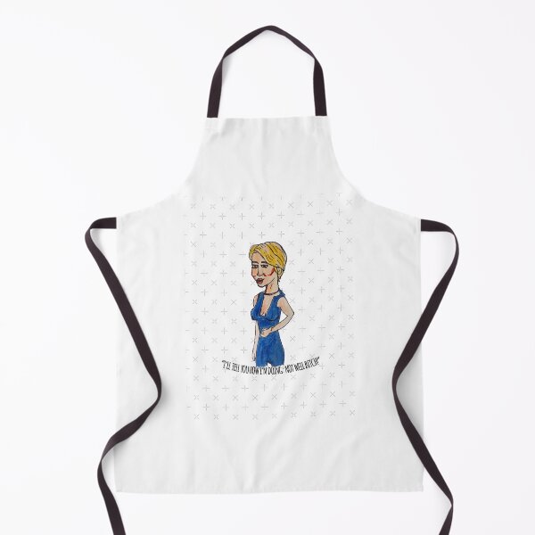 Item preview, Dorinda Medley designed and sold by ryne-binns.