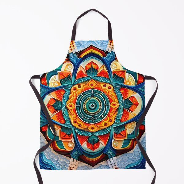 Item preview, Mandala Thirty Four designed and sold by Pranav Pandya.