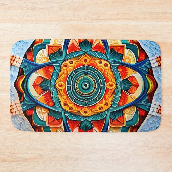 Item preview, Mandala Thirty Four designed and sold by Pranav  Pandya.