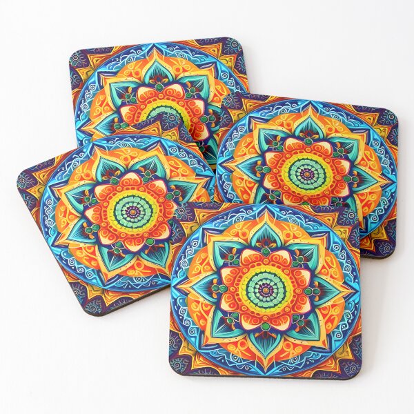 Item preview, Mandala Thirty Nine designed and sold by Pranav  Pandya.