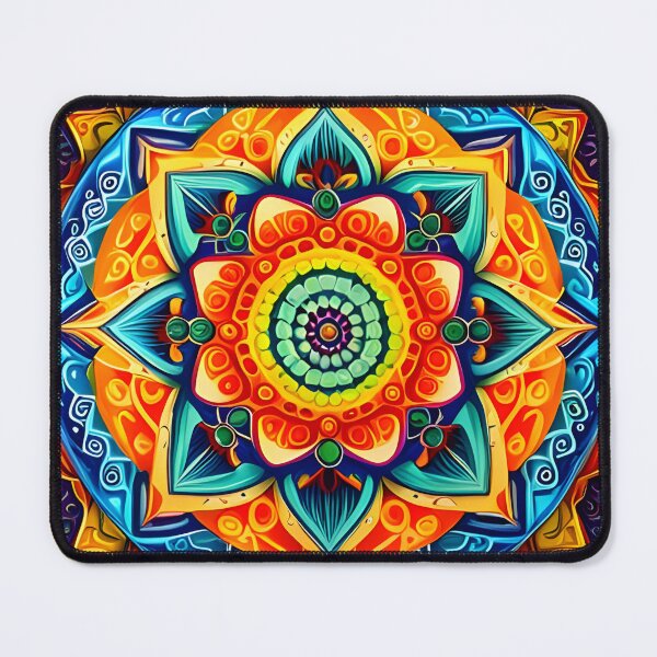 Item preview, Mandala Thirty Nine designed and sold by Pranav Pandya.
