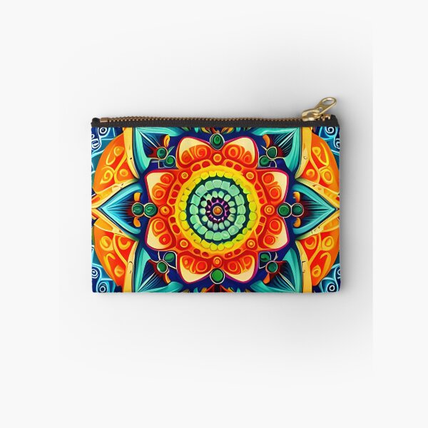 Item preview, Mandala Thirty Nine designed and sold by Pranav  Pandya.