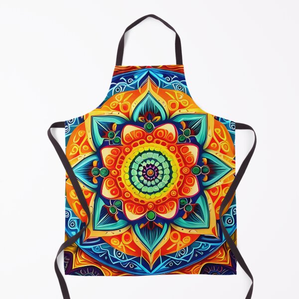 Item preview, Mandala Thirty Nine designed and sold by Pranav  Pandya.