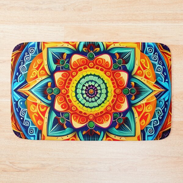 Item preview, Mandala Thirty Nine designed and sold by Pranav  Pandya.