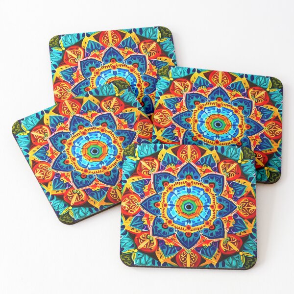 Item preview, Mandala Thirty One designed and sold by Pranav  Pandya.