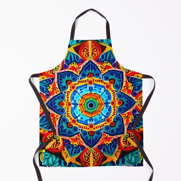Item preview, Mandala Thirty One designed and sold by Pranav Pandya.
