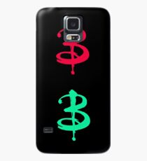 Buffy the Vampire Slayer Case/Skin for Samsung Galaxy