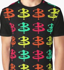 Buffy the Vampire Slayer Graphic T-Shirt