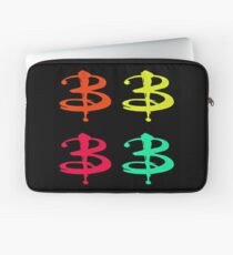 Buffy the Vampire Slayer Laptop Sleeve