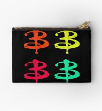 Buffy the Vampire Slayer Studio Pouch