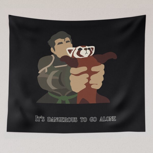 Item preview, Bolin and Pabu 	 	 designed and sold by czaryxuat44.
