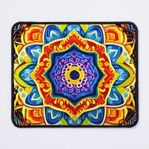 Item preview, Mandala Thirty Seven designed and sold by Pranav  Pandya.