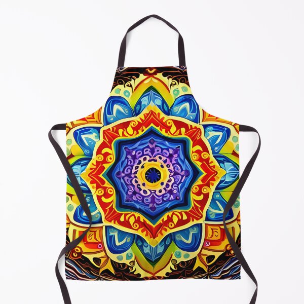 Item preview, Mandala Thirty Seven designed and sold by Pranav Pandya.