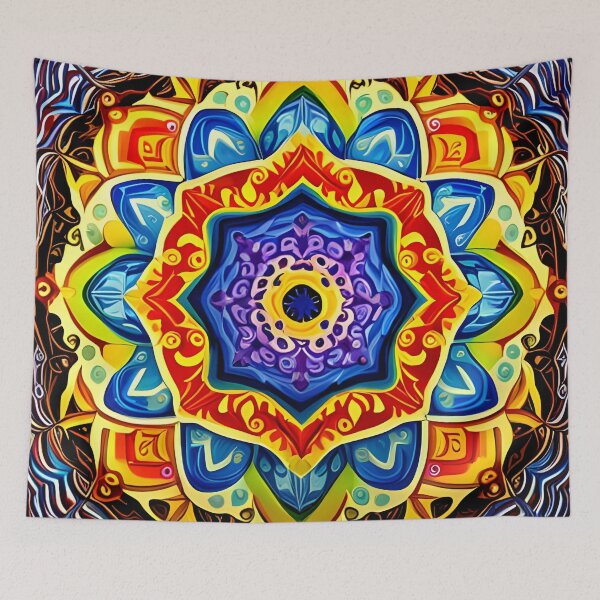 Item preview, Mandala Thirty Seven designed and sold by Pranav  Pandya.
