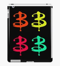 Buffy the Vampire Slayer iPad Case/Skin