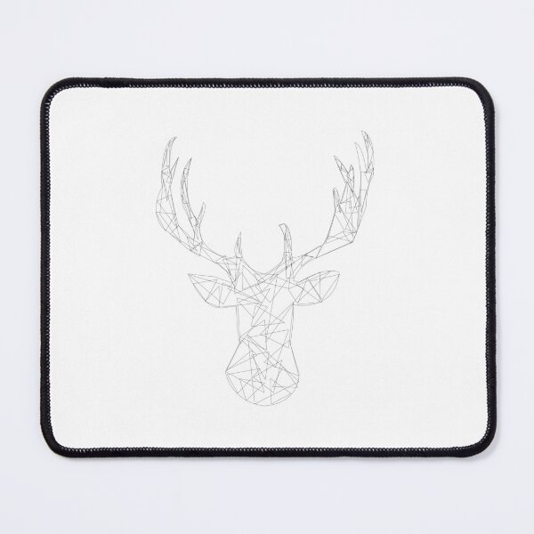 Item preview, Reindeer designed and sold by Flower Magic .