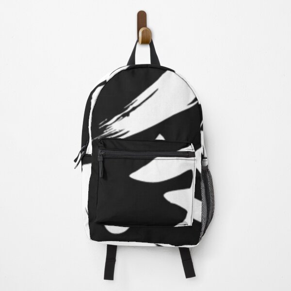 Item preview, Ninja Shinobi Patience Kanji Authentic Japanese Calligraphy in White Text Classic designed and sold by Preciousacek.