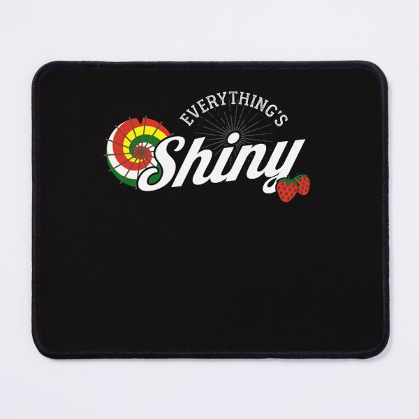 Item preview, Everythings Shiny designed and sold by MarthaMitch12.