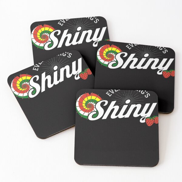 Item preview, Everythings Shiny designed and sold by MarthaMitch12.