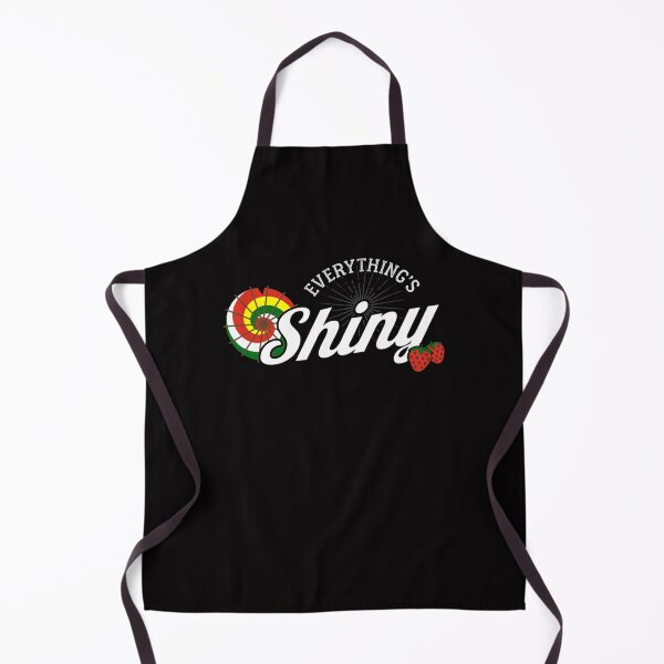 Item preview, Everythings Shiny designed and sold by MarthaMitch12.