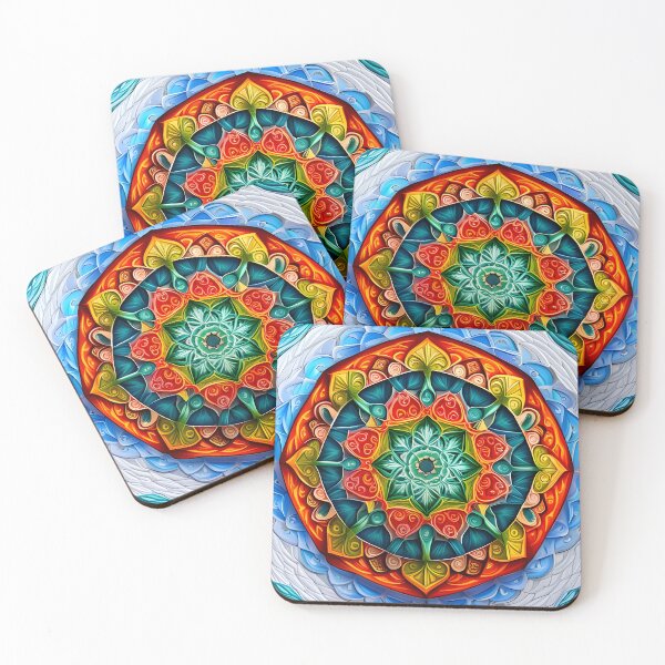 Item preview, Mandala Thirty Six designed and sold by Pranav  Pandya.
