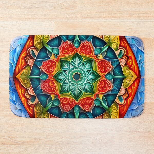 Item preview, Mandala Thirty Six designed and sold by Pranav  Pandya.