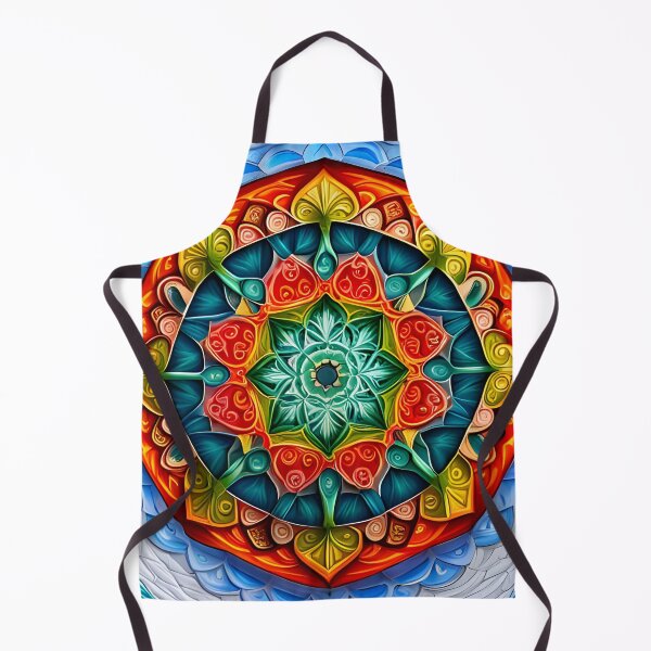 Item preview, Mandala Thirty Six designed and sold by Pranav  Pandya.