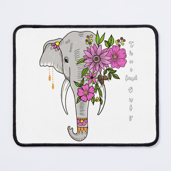 Item preview, souvenirs from Thailand designed and sold by nanadesignart.