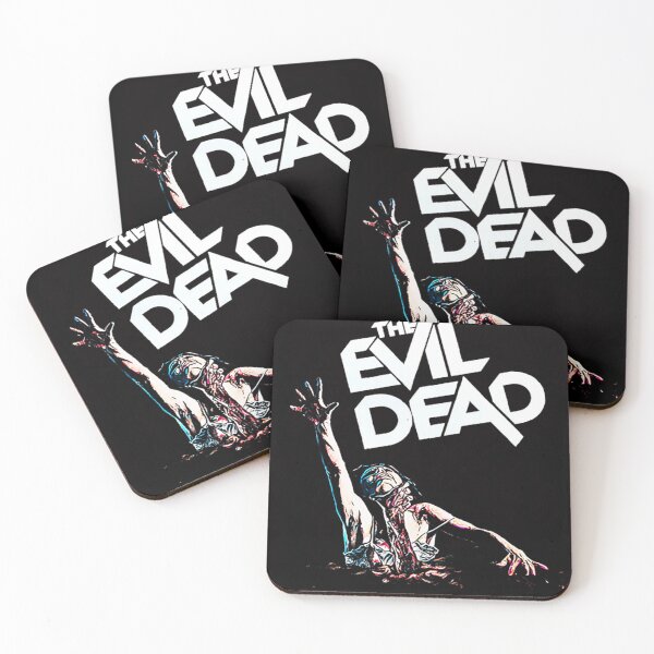 Item preview, Evil Dead   designed and sold by MarthaMitch12.