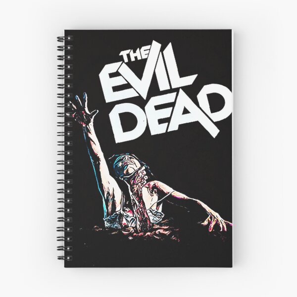 Item preview, Evil Dead   designed and sold by MarthaMitch12.