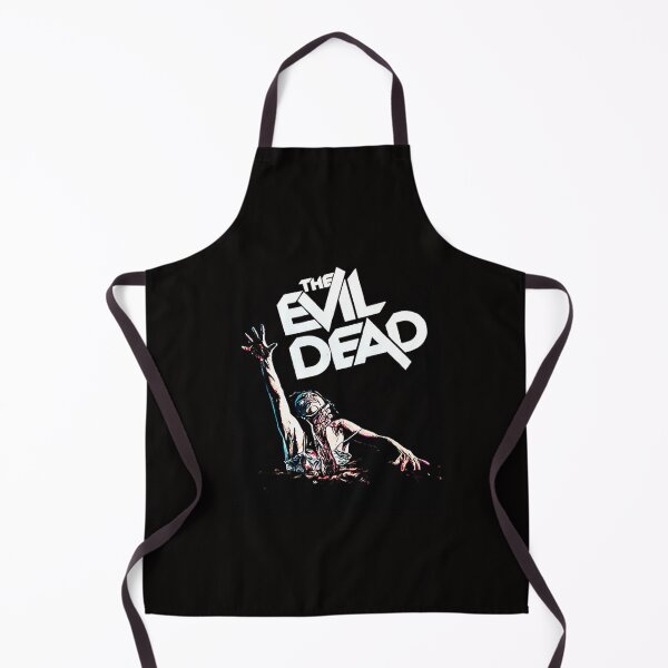 Item preview, Evil Dead designed and sold by MarthaMitch12.