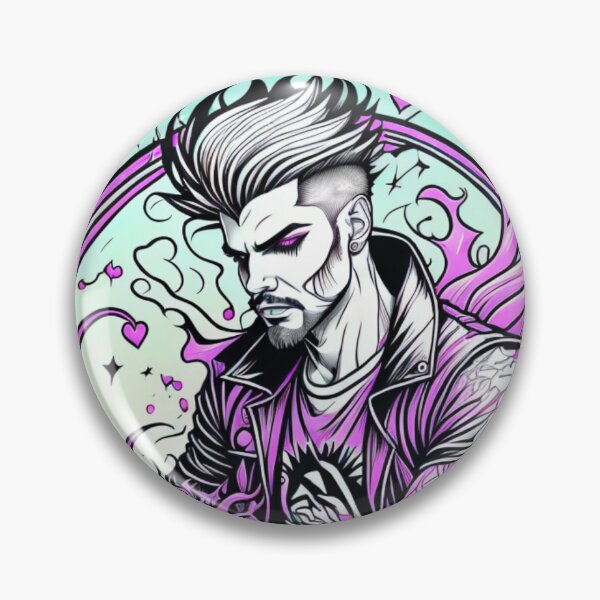 Artikelvorschau, Magic0fMan entworfen und verkauft von Coloring2Cope.