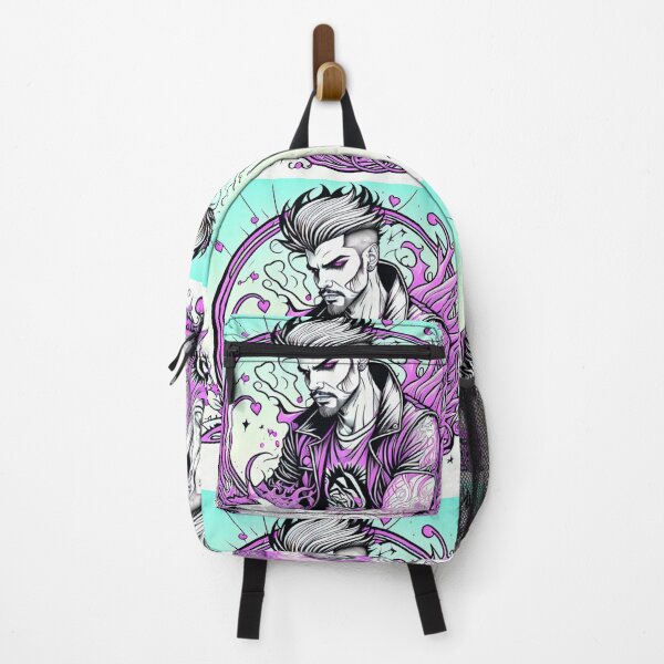 Item preview, Magic0fMan designed and sold by Coloring2Cope.