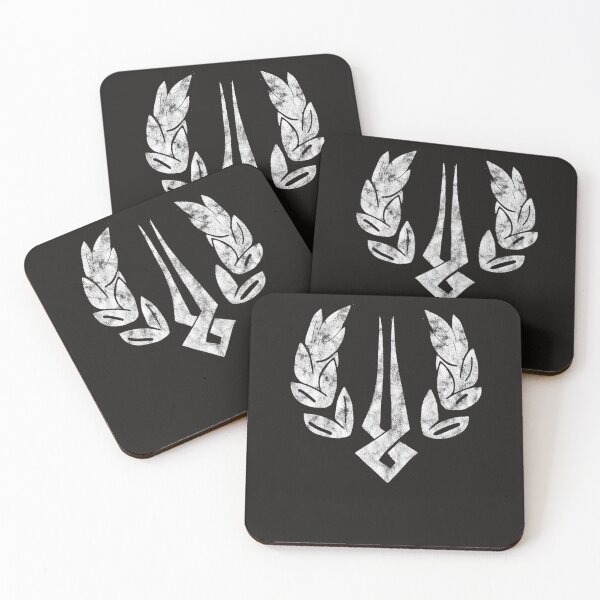 Item preview, Hades Game Distressed Logo  Zagreus Logo  designed and sold by JonelleSFoster8.
