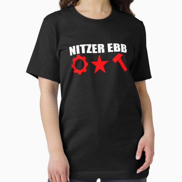 Item preview, Nitzer Ebb - EBM Essential  designed and sold by Preciousacek.