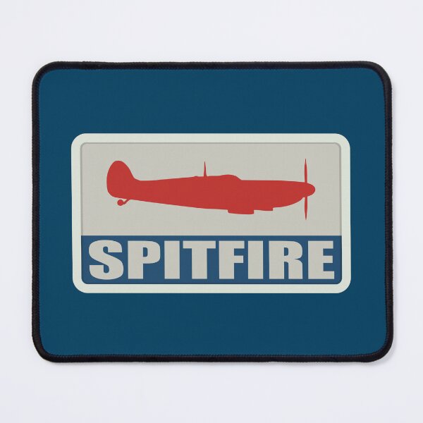 Item preview, Supermarine Spitfire designed and sold by StrongVlad.