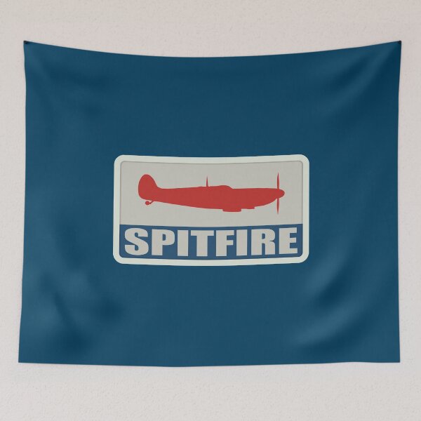Item preview, Supermarine Spitfire designed and sold by StrongVlad.