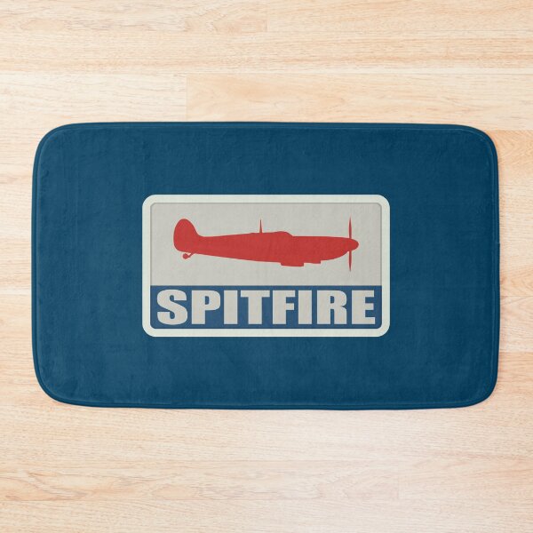 Item preview, Supermarine Spitfire designed and sold by StrongVlad.