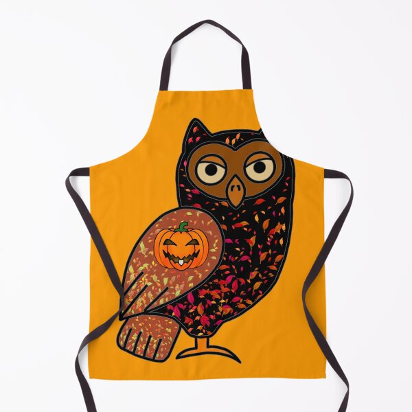 Item preview, Twoo - Halloween designed and sold by A-Rickety-Ninja.